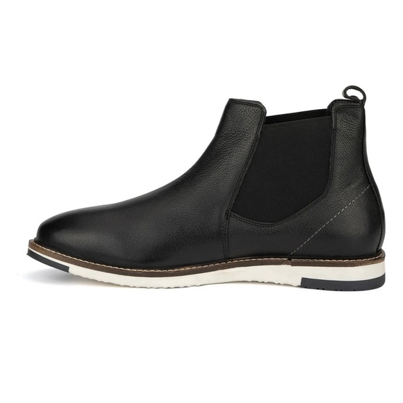 Vintage Foundry Nelson Chelsea Boot - Picture 2 of 8